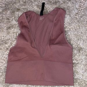 Urban tink top